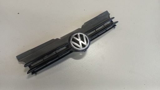 Grille voor Golf 4 cabriolet