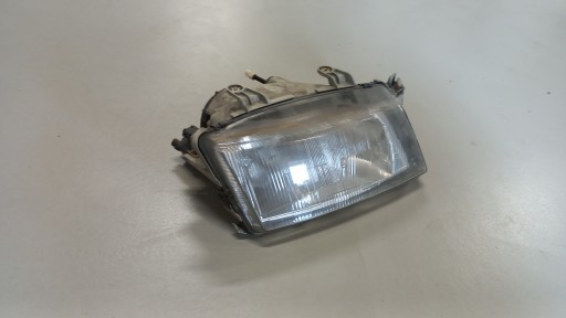 Koplamp Saab 9.3 cabriolet 1998 - 2003 rechts