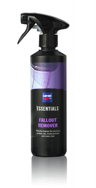 Cartec Fallout Remover - intensieve reiniger