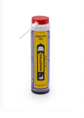 Innotec High Tef Oil 75ml