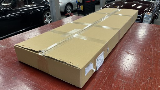 Binnenhemel Audi A5 cabrio 8F0871943A BV7
