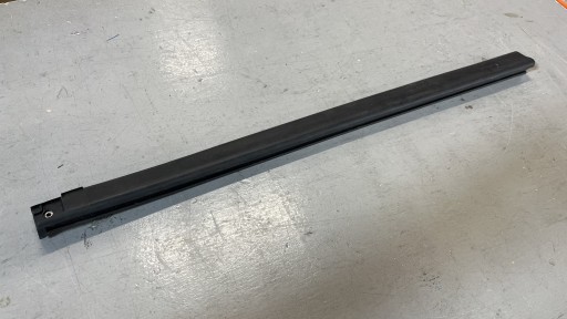 Voorrubber links Golf I 1986-1993