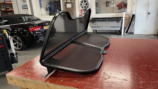 Windscherm VW NewBeetle 2004-2013 gebr. origineel