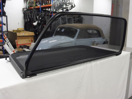 Windscherm Peugeot 306, gebruikt