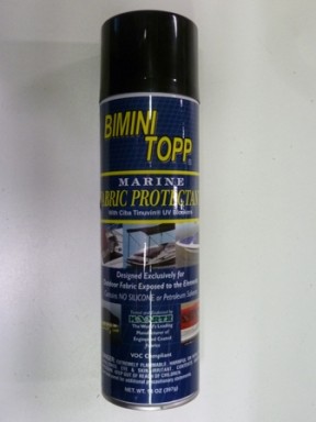 BIMINI TOPP Fabric Protectant voor uw bootkap