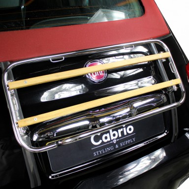 Fiat 500c Bagagerek Classiclook
