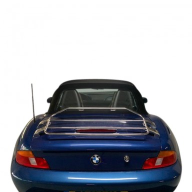 Bagagerek Original Style Chrome BMW Z3 1999 - 2003