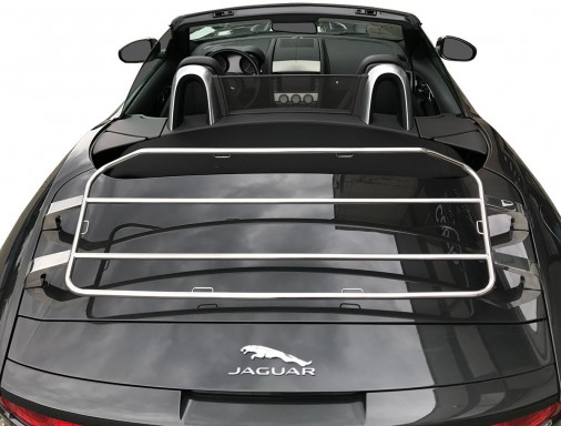 Jaguar F-type Bagagerek Chrome