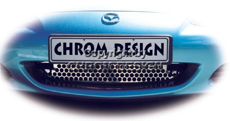Koelgrille, NB Facelift vanaf 2001