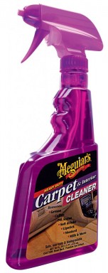 Meguiars Carpet & Interior Cleaner