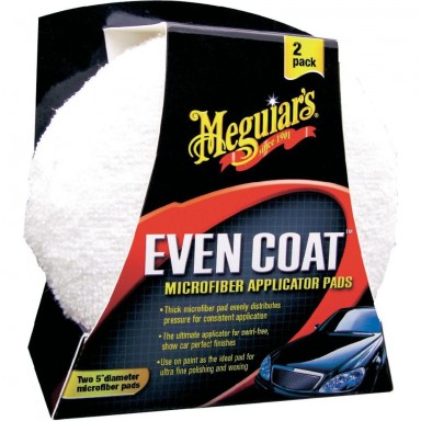 Meguiars Even Coat Applicator Pads