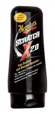 Meguiars Scratch X 2.0