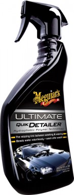 Meguiars Ultimate Quik Detailer