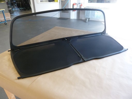 Windscherm Audi A5 origineel