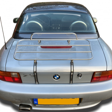 Bagagerek Classic Style Chrome BMW Z3 1996 - 1999