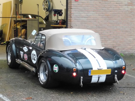 Speciale kappen