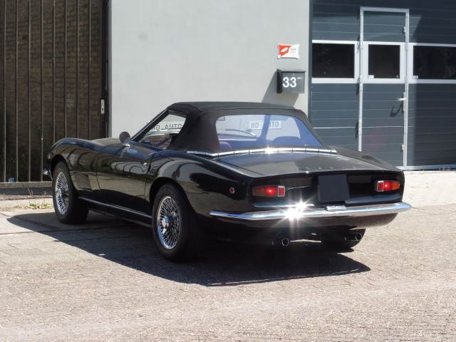 Intermeccanica Italia Spyder (19)